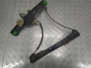 7060265,  7140587 Стеклоподъемник электрический передний левый BMW 3 E90/E91/E92/E93 Арт 006084, вид 8