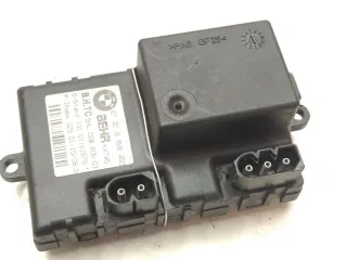 67326988452, 6988452 Сопротивление печки BMW 5 E60/E61 Арт 006205, вид 1