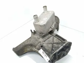 2246981 Корпус масляного фильтра BMW 3 E46 Арт 007074, вид 1