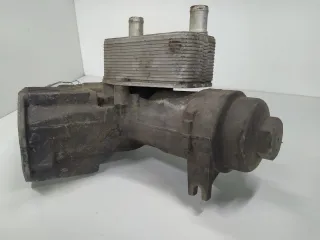 2246981 Корпус масляного фильтра BMW 3 E46 Арт 007074, вид 2