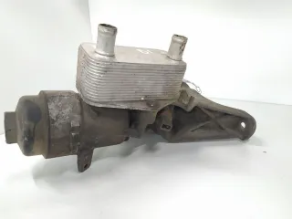 2246981 Корпус масляного фильтра BMW 3 E46 Арт 007074, вид 3
