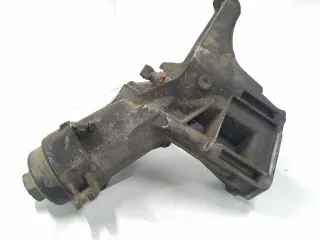2246981 Корпус масляного фильтра BMW 3 E46 Арт 007074, вид 6