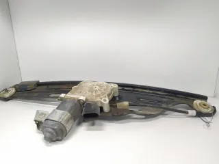 7034388,  7075674 Стеклоподъемник электрический задний правый BMW 5 E60/E61 Арт 007932, вид 4