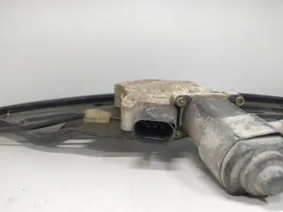 7034387,  7075673 Стеклоподъемник электрический задний левый BMW 5 E60/E61 Арт 009270, вид 5