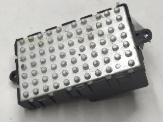 67326948422, 6948422 Сопротивление печки BMW 5 E60/E61 Арт 009895, вид 2