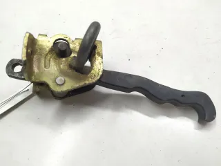 51218193447, 8193447 Ограничитель открывания двери передней BMW 5 E39 Арт 010076, вид 2