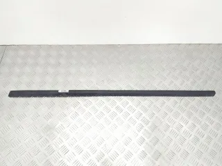 51131960732, 1960732 Молдинг двери передней правой BMW 3 E36 Арт 010567, вид 1