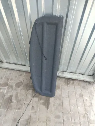  Полка багажника Mitsubishi Colt 6 Арт 94411628, вид 1
