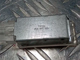 6L0947565 Фонарь салона (плафон) Volkswagen Passat B6 Арт 94411776, вид 6