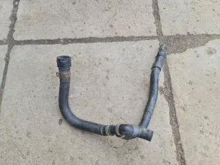 5Q0122051CM Патрубок (трубопровод, шланг) Volkswagen Passat B8 Арт 94417737, вид 1