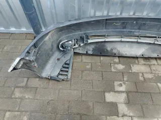  Бампер передний Renault Espace 3 Арт 01437755, вид 6