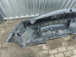  Бампер передний Renault Megane 2 Арт 01437754, вид 8