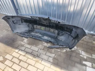  Бампер передний Renault Megane 2 Арт 01437754, вид 6