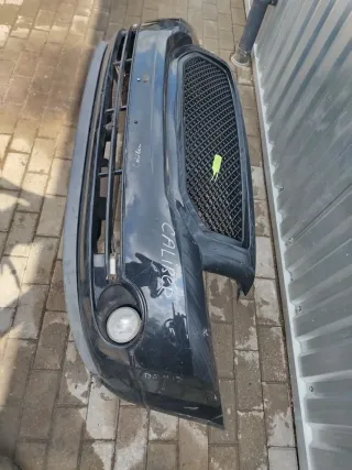  Бампер передний Dodge Caliber Арт 01437739, вид 2