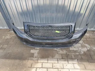  Бампер передний Dodge Caliber Арт 01437739, вид 4