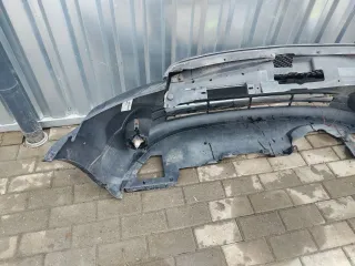  Бампер передний Dodge Caliber Арт 01437739, вид 7
