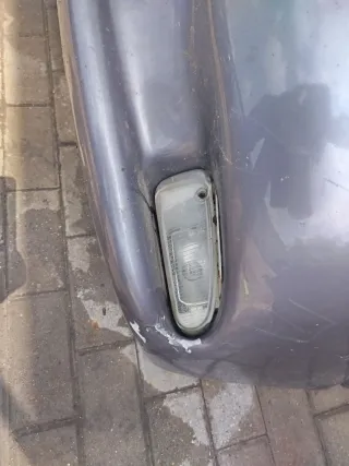  Бампер передний Chrysler Voyager 3 Арт 01437737, вид 3