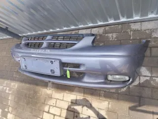  Бампер передний Chrysler Voyager 3 Арт 01437737, вид 2