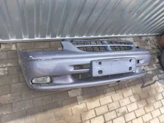  Бампер передний Chrysler Voyager 3 Арт 01437737