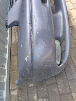  Бампер передний Chrysler Voyager 3 Арт 01437737, вид 5