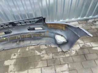  Бампер передний Chrysler Voyager 3 Арт 01437737, вид 7