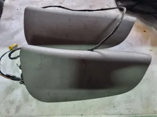 8E0880242D, 8E0880242F Подушка безопасности боковая (в сиденье) Audi A4 B7 Арт 70448080, вид 1