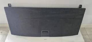  Пол багажника BMW 5 F10/F11/GT F07 Арт 012717, вид 1