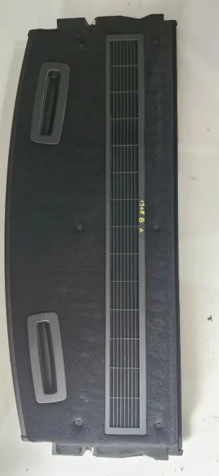  Шторка багажника BMW 5 F10/F11/GT F07 Арт 012832, вид 3
