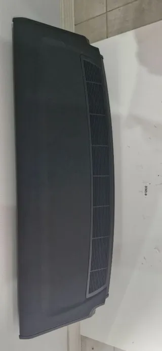  Шторка багажника BMW 5 F10/F11/GT F07 Арт 012832, вид 1