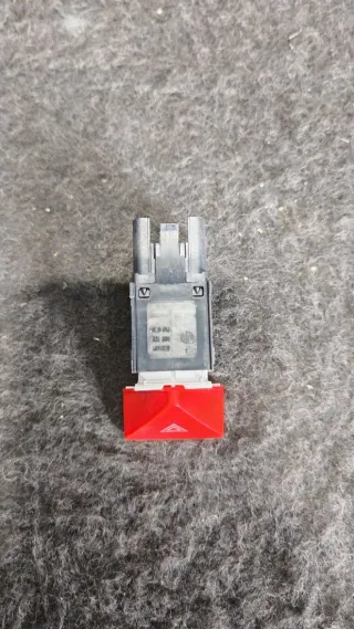 1T0953509 Кнопка аварийки Volkswagen Touran 1 Арт 94419005, вид 2