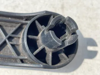  Ручка стеклоподъемника Peugeot Partner 1 Арт 8320546, вид 5
