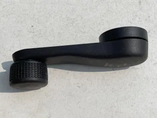 1H0837581D Ручка стеклоподъемника Seat Alhambra 1 Арт 8323621, вид 2