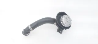 3W0103485D, 3W0103544, 36A115317 Маслозаливная горловина Bentley Bentayga Арт SZ64771, вид 1