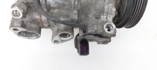 4M0820803N, GE6341619, 4M0820803N, GE447140 компрессор кондиционера Bentley Bentayga Арт SZ64890, вид 3