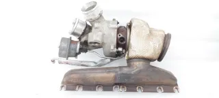 07P145721D, 15094151, BMTS40004264, 0ZP145721, 185041, BM038007 Турбина Bentley Bentayga Арт SZ64894, вид 1