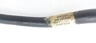 36a611931d, 36a611931d, 07p611931c Трубка вакуумная Bentley Bentayga Арт SZ64937, вид 8