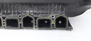 07P133185E, 07P133185E, 07P133201E Коллектор впускной Bentley Bentayga Арт SZ64940, вид 3