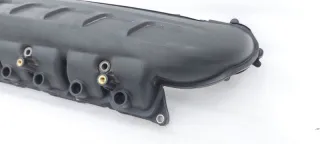 07P133185F, 07P133185F, 07P133201F Коллектор впускной Bentley Bentayga Арт SZ64941, вид 4