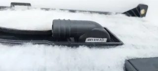 36B857121, 4M1816311, 1K0820731, 36B858377B Бардачок Bentley Bentayga Арт SZ65023, вид 17