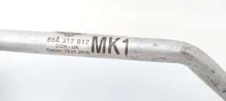 36A317817 Трубка масляная Bentley Bentayga Арт SZ65129, вид 6