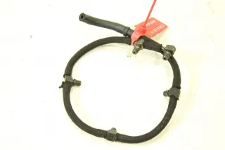  Трубка обратки форсунок Volvo S60 1 Арт 94419862, вид 2