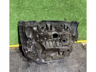  Декоративная крышка двигателя Mazda CX-5 1 Арт 58087, вид 4