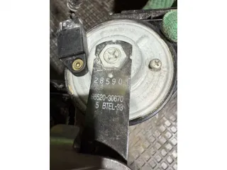 8652030670 Сигнал (клаксон) Lexus NX Арт 58082, вид 4
