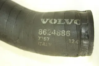8624886 Патрубок интеркулера Citroen Berlingo 1 Арт 94419918, вид 3