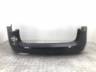  Бампер задний Volkswagen Passat B6 Арт 240549, вид 1