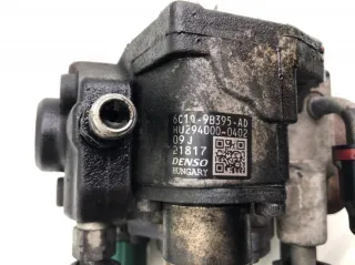 2940000402 ТНВД Citroen Jumper 2 2.2л HDi Арт 330565, вид 4
