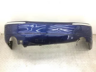  Бампер задний Jaguar S-Type Арт 348406, вид 1