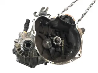 L1 КПП механическая (МКПП) Daewoo Matiz M150 restailing Арт 376139