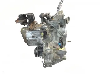 L1 КПП механическая (МКПП) Daewoo Matiz M150 restailing Арт 376139, вид 3