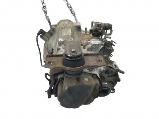 L1 КПП механическая (МКПП) Daewoo Matiz M150 restailing Арт 376139, вид 5
